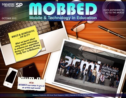 MOBBED eDM (current design)